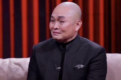 Kết thúc chưa trọn vẹn của NSƯT Xuân Hinh