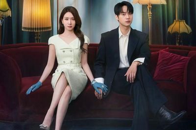 Những bộ phim Hàn Quốc sẽ lên sóng cuối tuần này