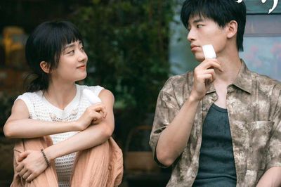 Phim mới của Vương Ảnh Lộ và Tân Vân Lai bị chê hư cấu quá đà