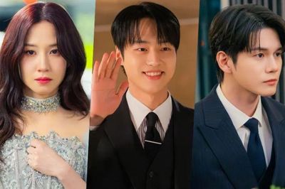 Dàn sao Spooky In Love tiết lộ từ khóa miêu tả nhân vật