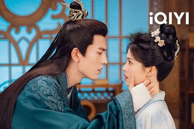 4 phim cổ trang đang được xem nhiều nhất trên iQIYI