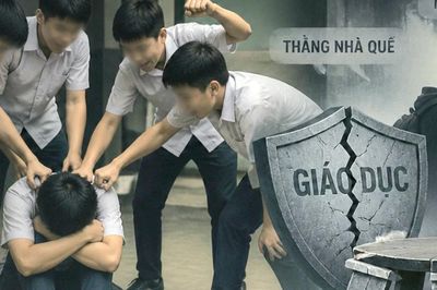 Chuyện của những Hiệu trưởng nhiều năm công khai số điện thoại để 'ngăn bạo lực'
