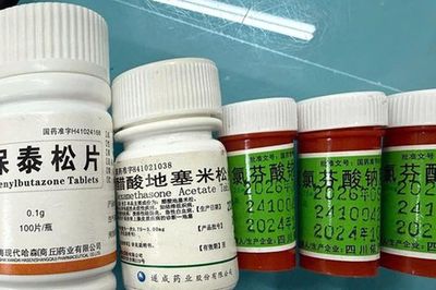 Nguy kịch vì tin 'thuốc thần' trên mạng