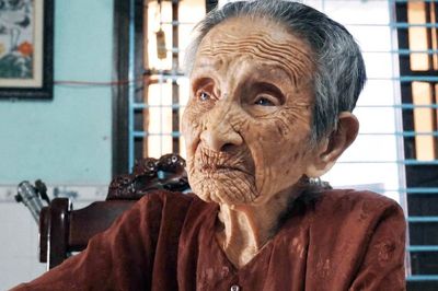 Hơn nửa thế kỷ mẹ ngóng con về