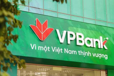 Mảng kinh doanh nào giúp VPBank lập đỉnh lợi nhuận?