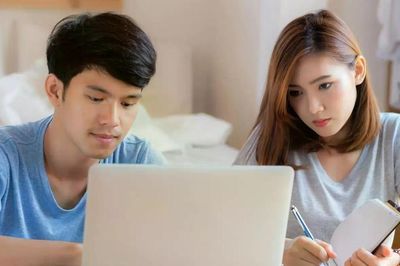 Vợ chồng trẻ ki cóp từng đồng, có đất nhưng chưa dám xây nhà vì sợ nợ chồng nợ