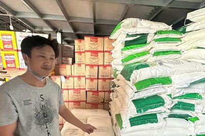 Triệt phá đường dây sản xuất, buôn bán thực phẩm, bột giặt giả hoạt động liên tỉnh