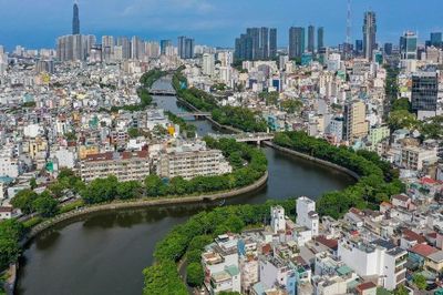 Ngành Xây dựng: Tăng trưởng nhanh đi cùng tăng trưởng xanh
