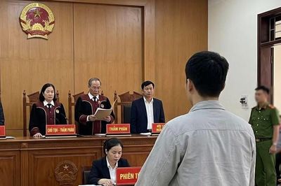 Nhát dao cuồng ghen, cả đời trả giá