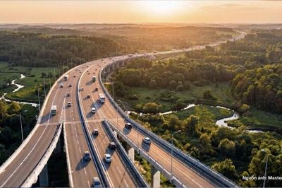 Phát hành trái phiếu PPP ra công chúng: Cánh cửa vốn mới cho hạ tầng TP. Hồ Chí Minh
