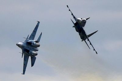 Ba Lan liên tiếp chặn máy bay quân sự Nga trên Biển Baltic