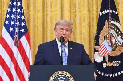 Tổng thống Trump có bài phát biểu toàn quốc, tập trung vào an ninh bầu cử