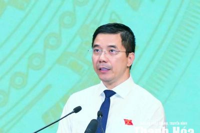 Quyết liệt hành động, bảo đảm hoàn thành và hoàn thành vượt mức tất cả các chỉ tiêu (*)