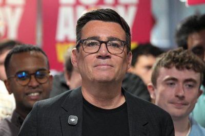 Ông Andy Burnham trở thành lãnh đạo Công đảng, sắp nhậm chức Thủ tướng Anh