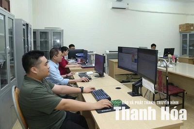 Đẩy mạnh số hóa tài liệu, làm sạch cơ sở dữ liệu đất đai trên địa bàn tỉnh