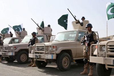 Pakistan lo bị cuốn vào xung đột Mỹ- Iran sau các đòn tấn công đáp trả giữa Ả Rập Xê Út và Houthi