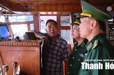 Ứng dụng công nghệ số để xây dựng nghề cá bền vững