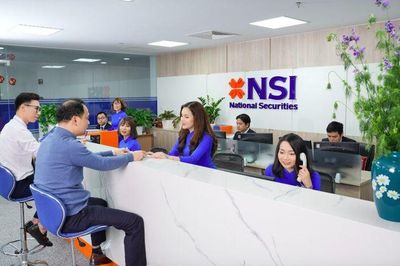 Công ty chứng khoán liên quan nhóm Việt Phương báo lỗ ròng quý II gần trăm tỷ