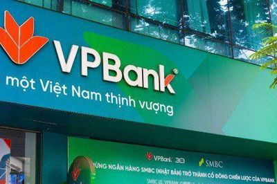 VPBank lãi gần 18.900 tỷ đồng sau 6 tháng, tổng tài sản vượt 1,5 triệu tỷ đồng