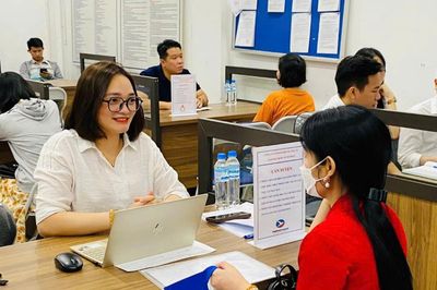 Dự kiến mức lương tối thiểu theo giờ từ 1/1/2027