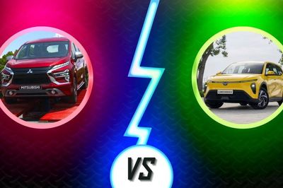 Cuộc 'thoái vị' lịch sử của các dòng MPV xăng truyền thống
