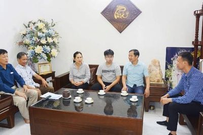 Bắc Ninh: Dân vận tạo đồng thuận phát triển đô thị