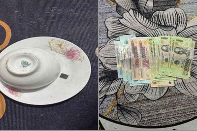Khởi tố ổ nhóm đánh bạc và tổ chức đánh bạc tại xã Lục Ngạn
