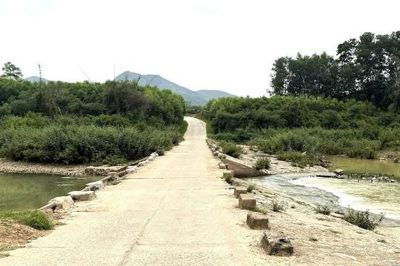 Bắc Ninh: Phê duyệt chủ trương đầu tư 105 tỷ đồng xây cầu Thia Tu Nim vượt sông Lục Nam