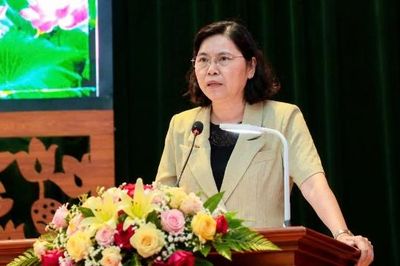 Bắc Ninh: Xã Lạng Giang tập trung triển khai nhiệm vụ trọng tâm 6 tháng cuối năm 2026