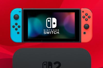 Dock Nintendo Switch 2 sẽ hỗ trợ cả thế hệ cũ: Bước đi chiến lược giúp tối ưu trải nghiệm người dùng