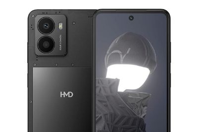 HMD Fusion 2 và HMD XR22: Smartphone module và siêu bền thế hệ mới đang được phát triển