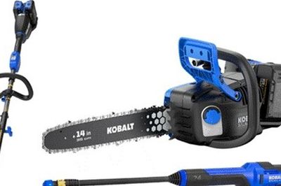 Hơn 550.000 thiết bị điện Kobalt bị thu hồi do nguy cơ cháy nổ từ cổng sạc USB-C