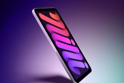 Apple chính thức mở bán iPad mini 7 tân trang: Tiết kiệm chi phí cho hiệu năng A17 Pro