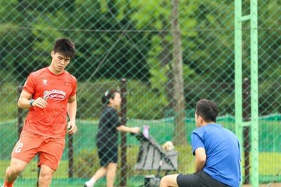 ĐT Việt Nam mất Đỗ Duy Mạnh tại AFF Cup 2026: Lỗ hổng hàng thủ và cơ hội cho Indonesia