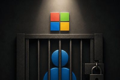 Sự cố tài khoản Microsoft 25 năm: Lời cảnh tỉnh về rủi ro quyền sở hữu kỹ thuật số