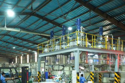 Tăng sức chống chịu cho doanh nghiệp:Tối ưu năng lực quản trị chi phí