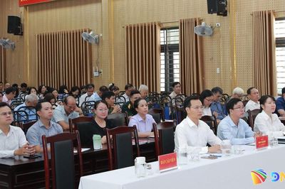 Phường An Khê nâng cao hiệu quả bảo vệ nền tảng tư tưởng của Đảng trên không gian mạng
