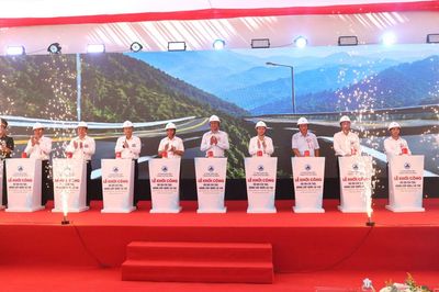 Dự án cải tạo, nâng cấp quốc lộ 14D: Vượt khó từ vạch xuất phát