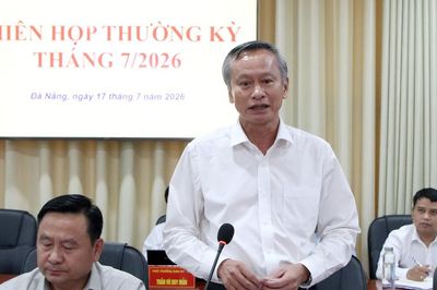 Chuẩn bị chu đáo các nội dung trình kỳ họp thường lệ giữa năm HĐND thành phố Đà Nẵng