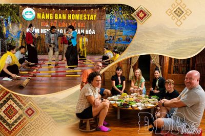 Du lịch Điện Biên đón cơ hội mới từ Nghị quyết 16