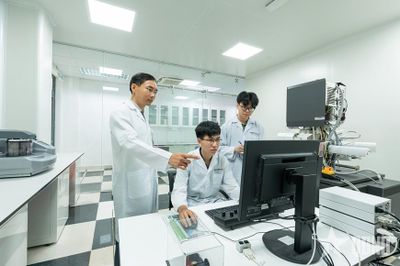 Ngành STEM tiếp tục hút thí sinh