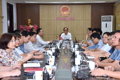 Ngành Tài chính sơ kết công tác 6 tháng đầu năm 2026
