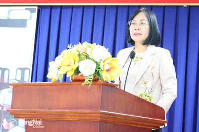 Ngành nội vụ triển khai đồng bộ các giải pháp hoàn thành nhiệm vụ năm 2026