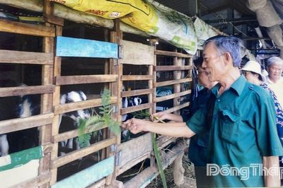 Sáng mãi ngọn lửa thanh xuân