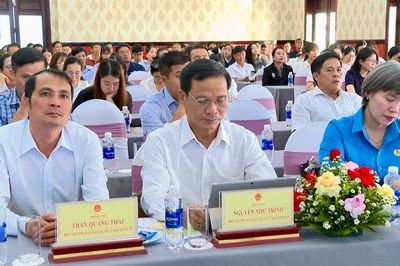 Ban Quản lý Khu kinh tế tỉnh Gia Lai phổ biến pháp luật cho doanh nghiệp