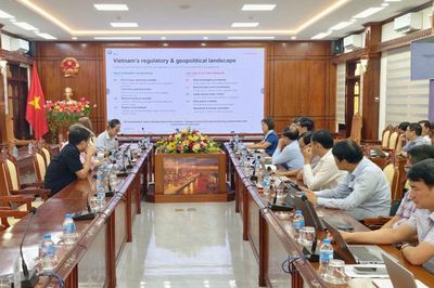 Gia Lai nghiên cứu xây dựng nền tảng AI phục vụ quản lý và điều hành