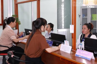 Triển khai kế hoạch 100 ngày xử lý các điểm nghẽn về chuyển đổi số