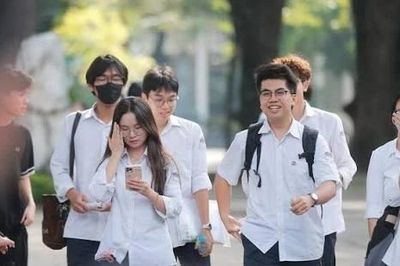 Nhiều trường đại học ở Hà Nội cấp học bổng hỗ trợ sinh viên lên tới 5,5 triệu đồng/tháng