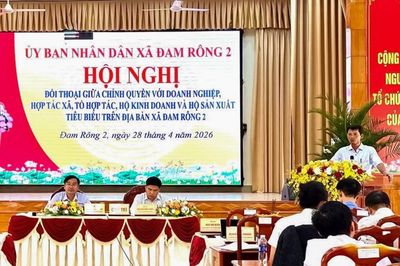 Xây dựng Ðảng vững mạnh từ việc củng cố niềm tin của Nhân dân