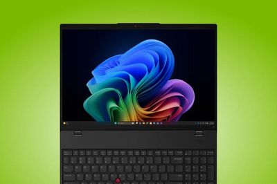 Lenovo ThinkPad L16 Gen 3: Sức mạnh từ chip Intel Panther Lake và khả năng nâng cấp RAM 64GB